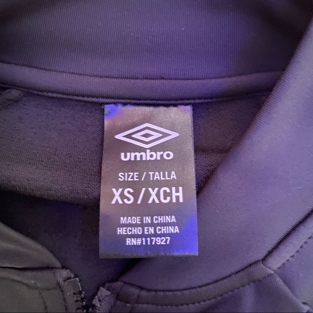 Running jacket - Picture 3 of 3